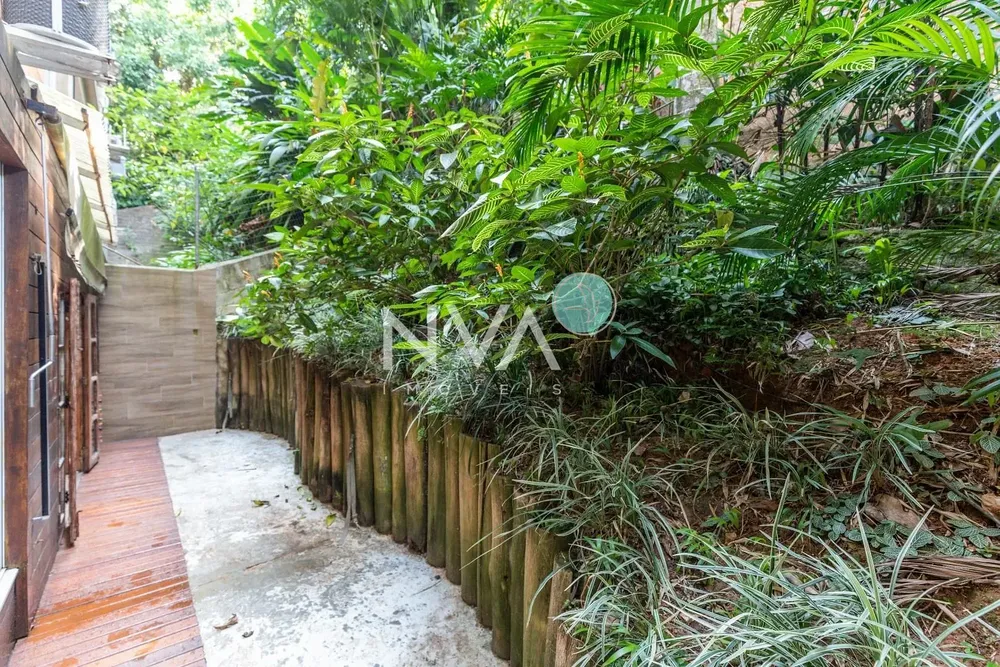 Apartamento, 3 quartos, 138 m² - Foto 27