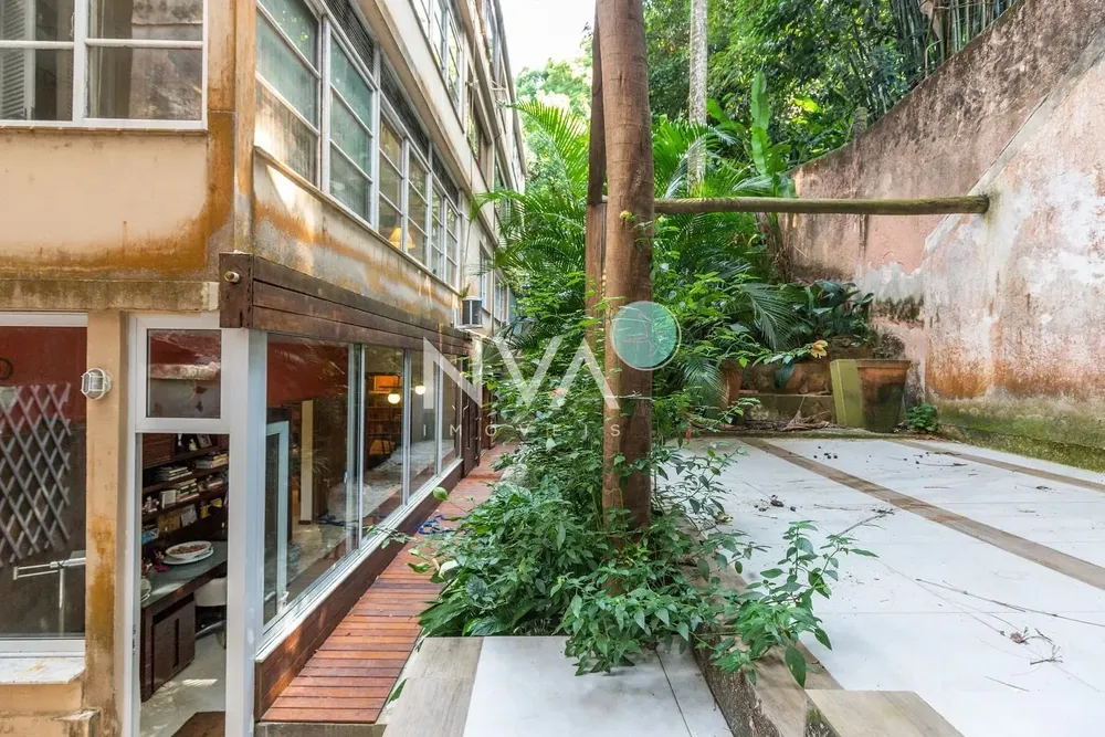 Apartamento, 3 quartos, 138 m² - Foto 17