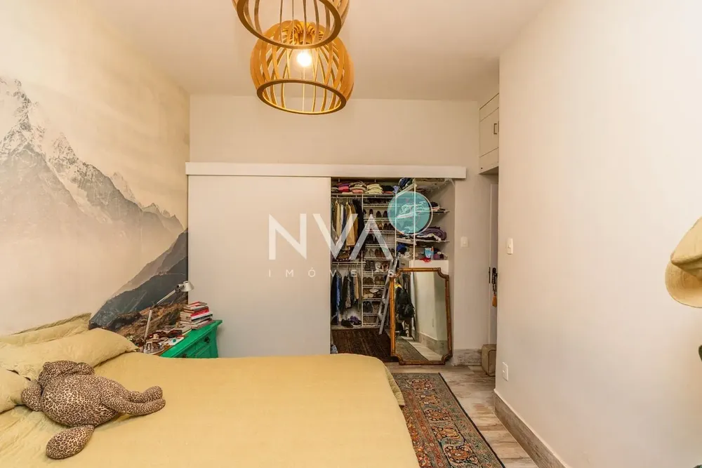 Apartamento, 3 quartos, 138 m² - Foto 20