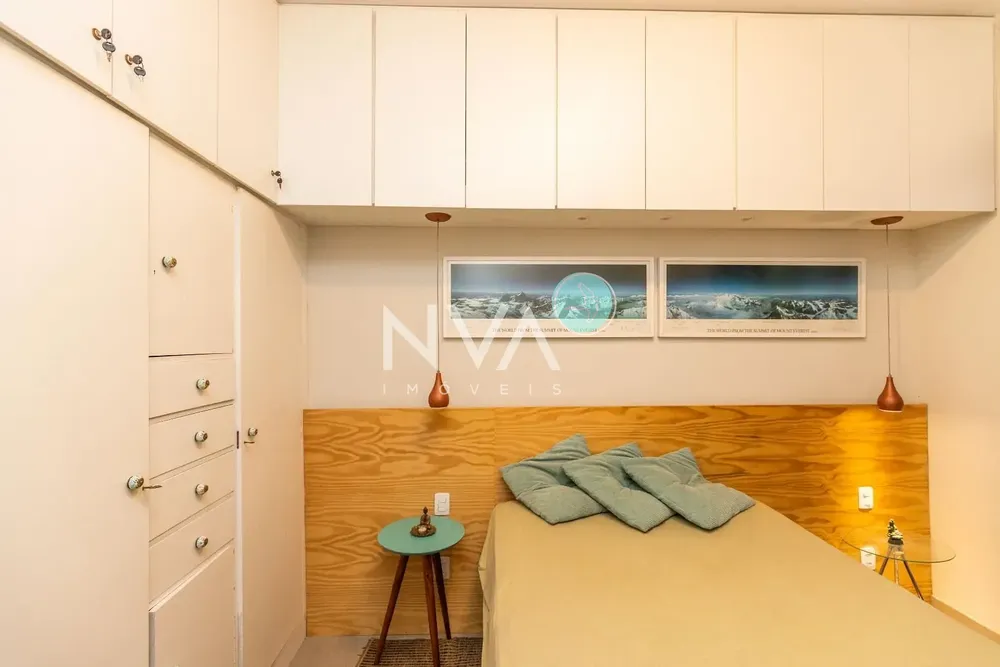 Apartamento, 3 quartos, 138 m² - Foto 4