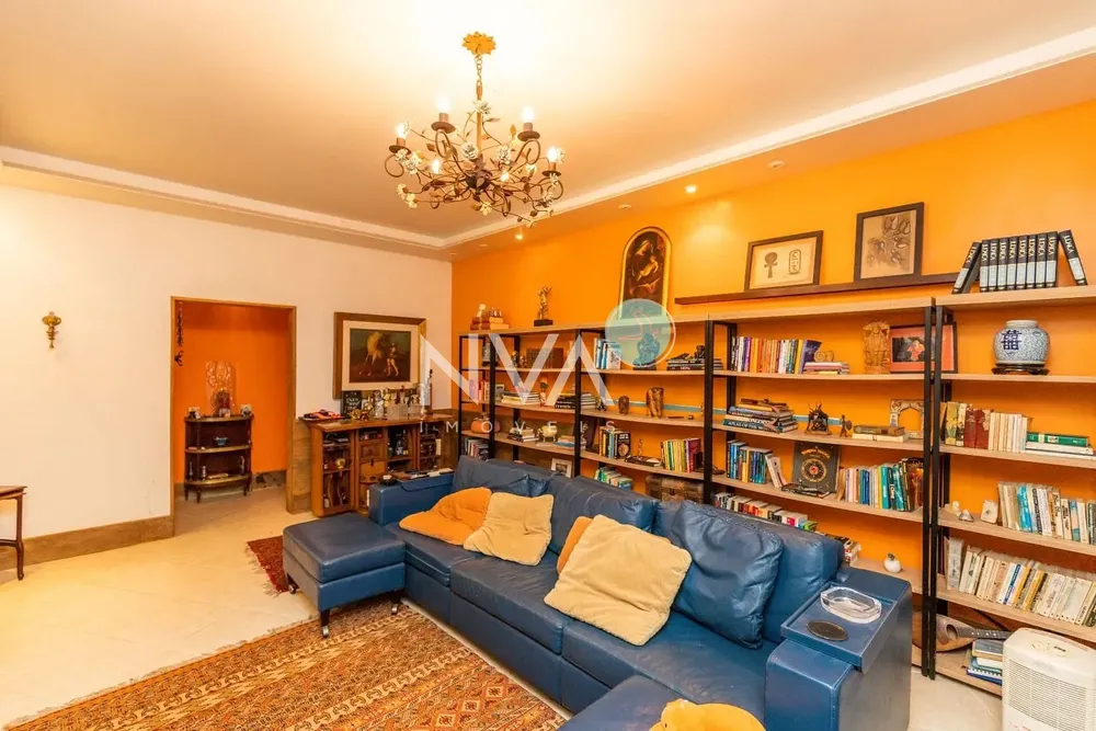Apartamento, 3 quartos, 138 m² - Foto 36