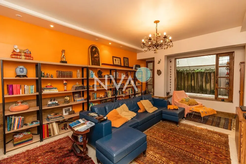 Apartamento, 3 quartos, 138 m² - Foto 18
