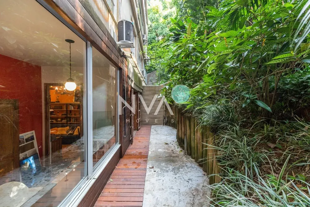 Apartamento, 3 quartos, 138 m² - Foto 31