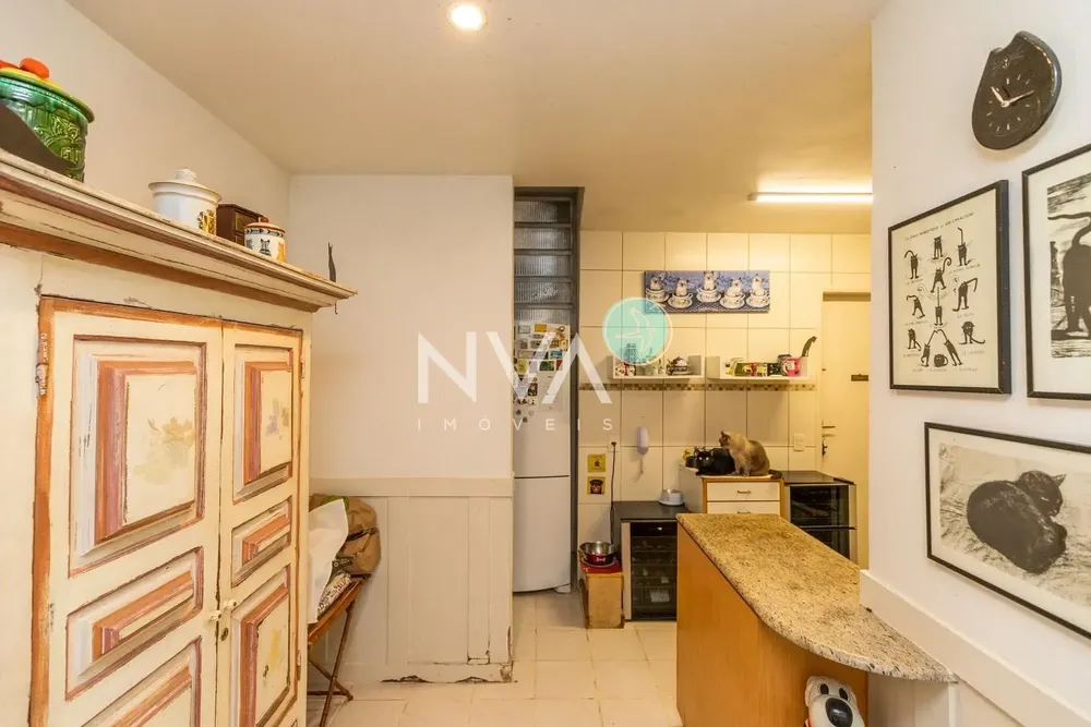 Apartamento, 3 quartos, 138 m² - Foto 45