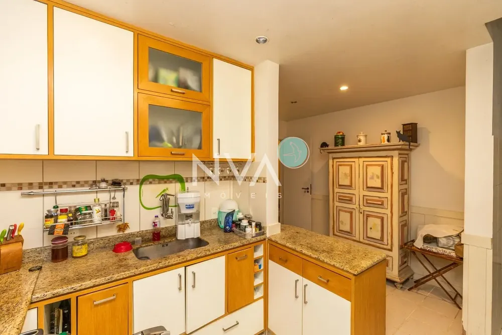 Apartamento, 3 quartos, 138 m² - Foto 7