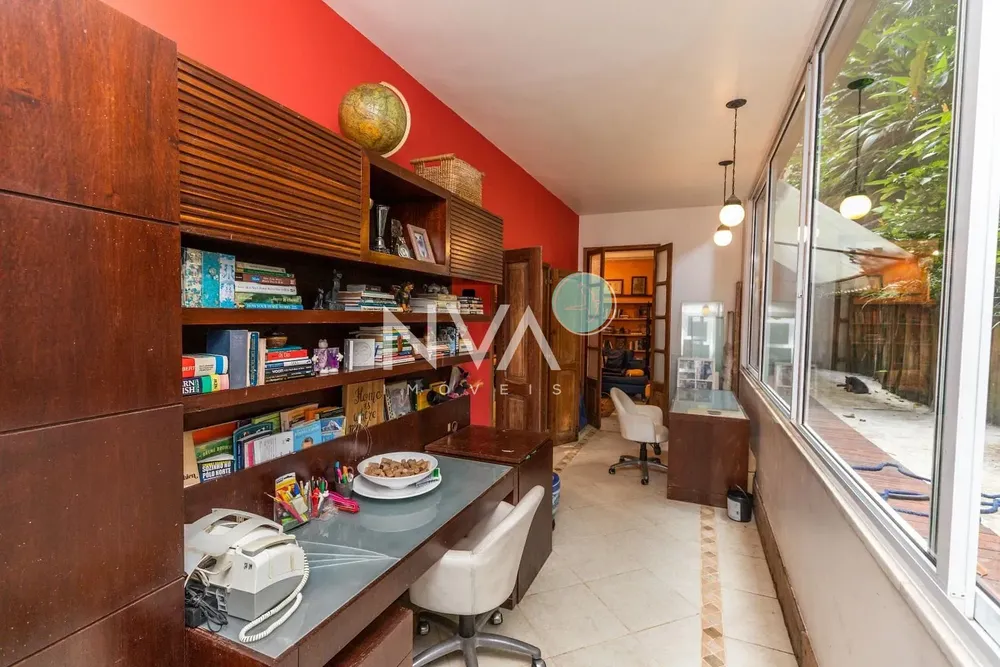 Apartamento, 3 quartos, 138 m² - Foto 28