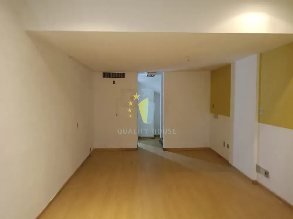 Loja-Salão, 38 m² - Foto 2