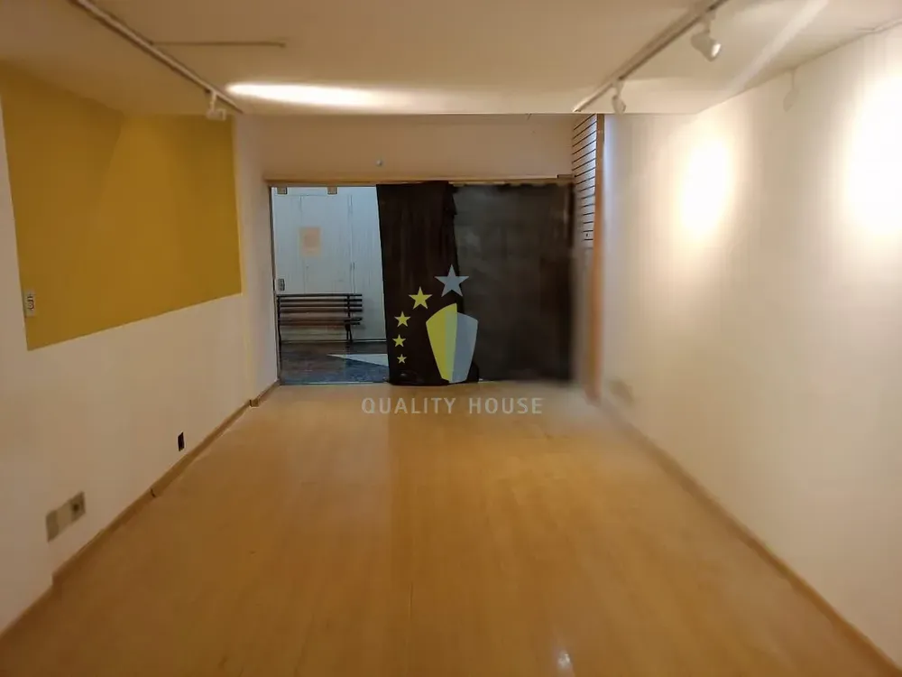 Loja-Salão, 38 m² - Foto 3