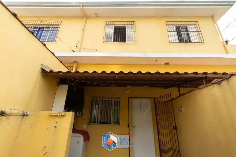 Casa, 5 quartos, 180 m² - Foto 4