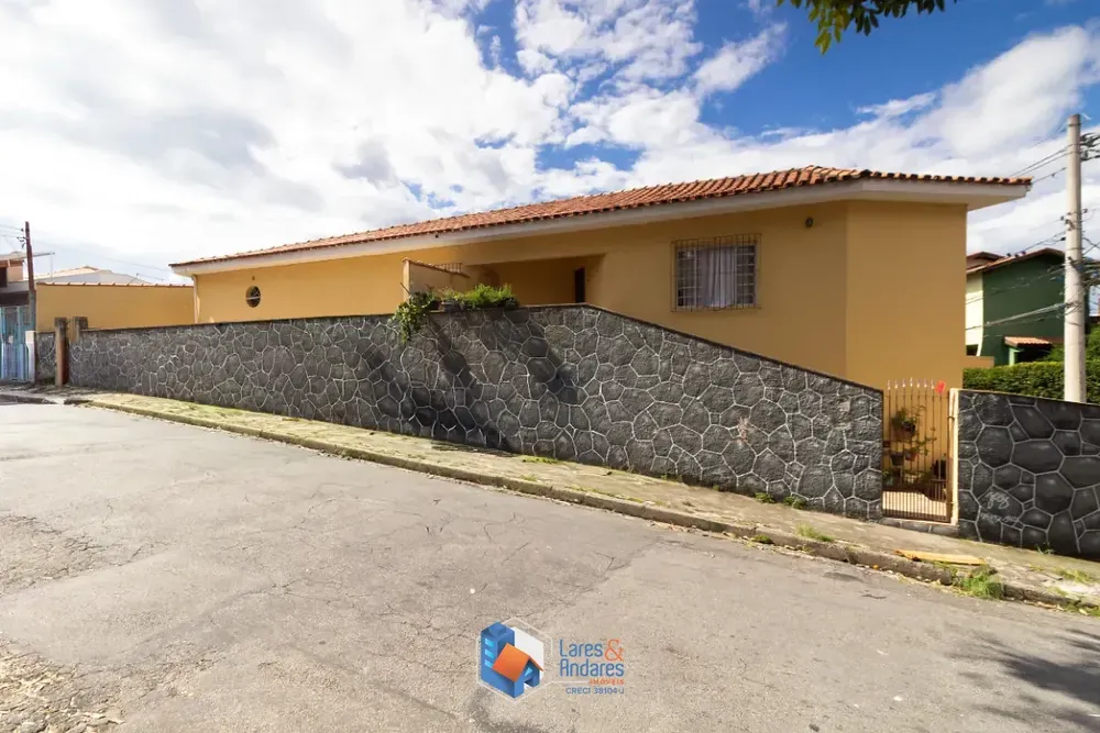 Casa, 5 quartos, 180 m² - Foto 3