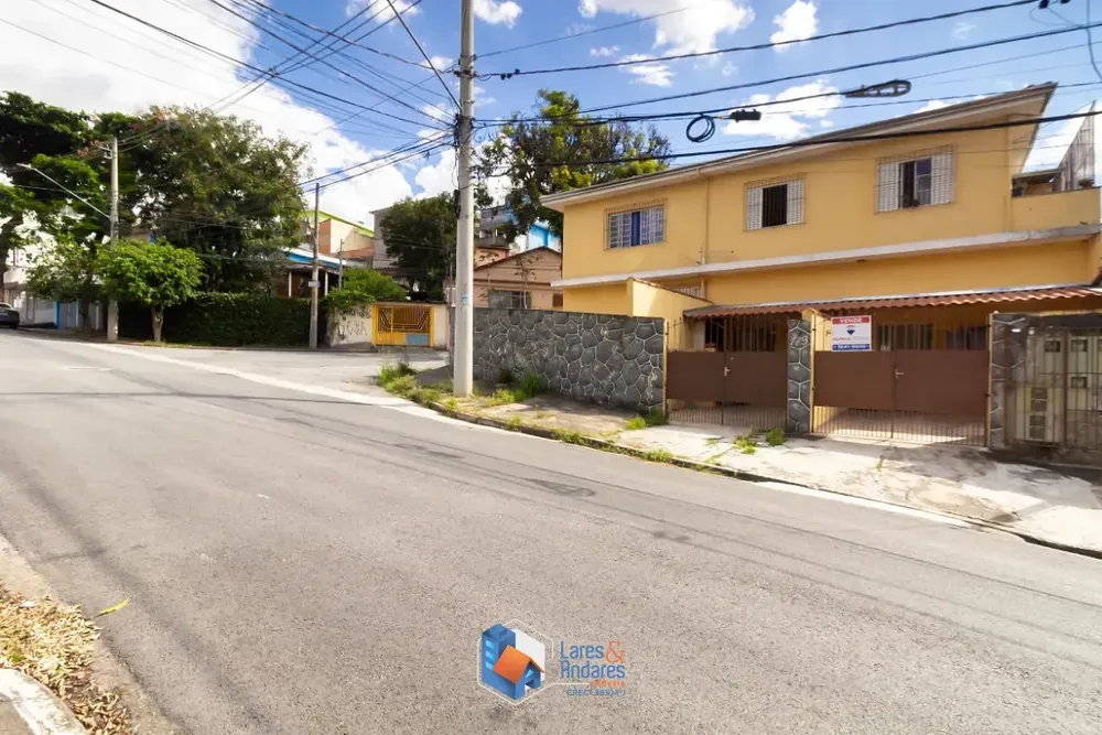 Casa, 5 quartos, 180 m² - Foto 1