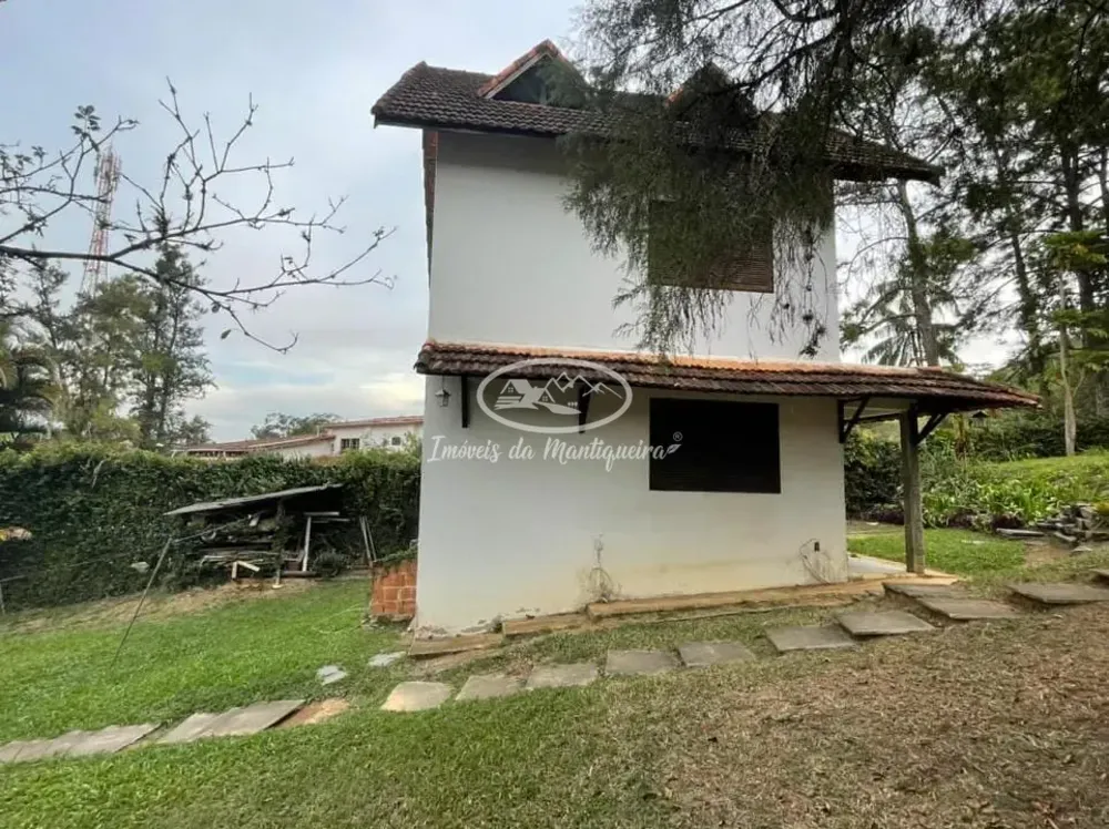 Casa, 1 quarto, 372 m² - Foto 2