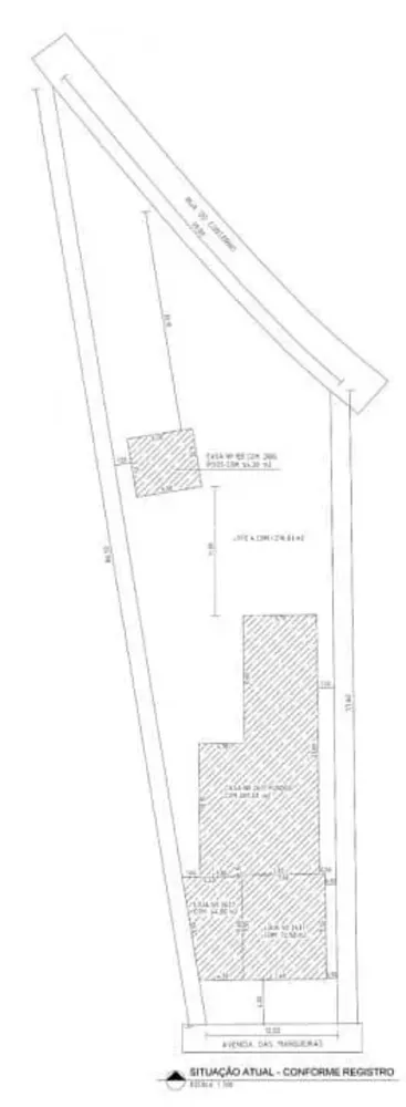 Casa, 1 quarto, 372 m² - Foto 33