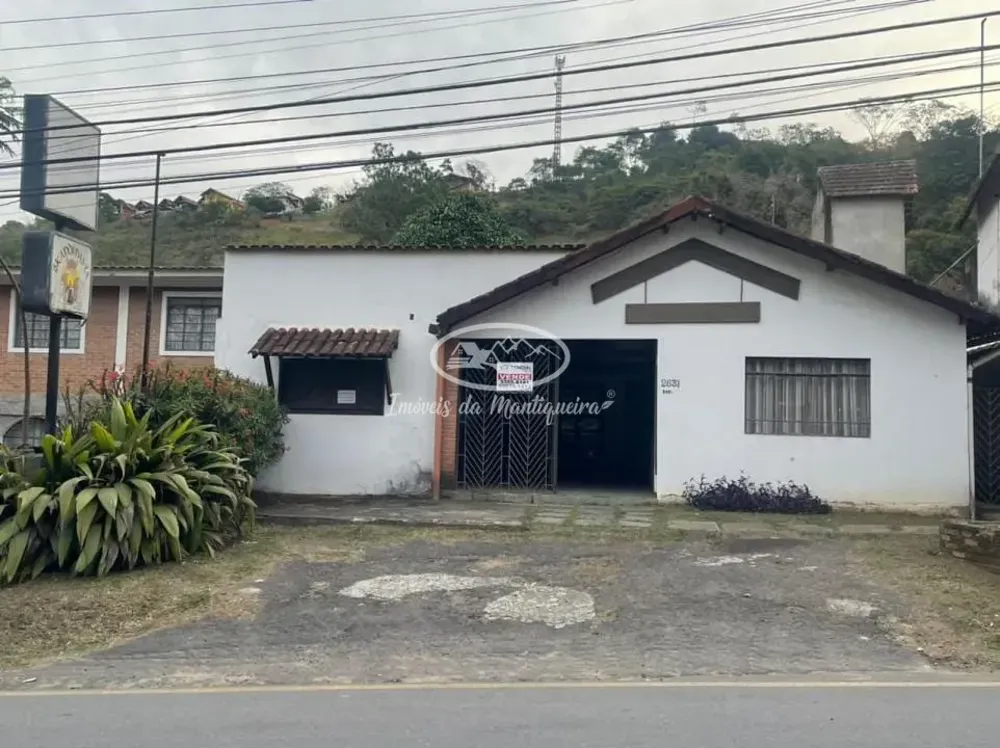 Casa, 1 quarto, 372 m² - Foto 1