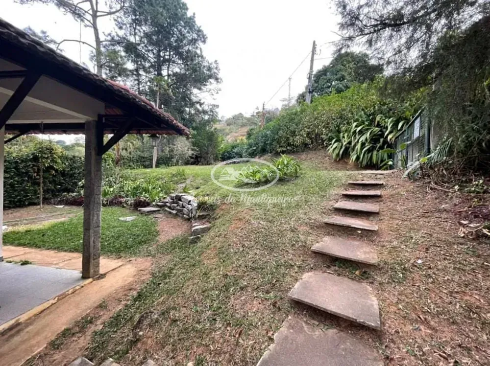 Casa, 1 quarto, 372 m² - Foto 9