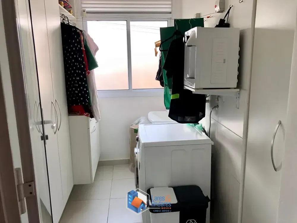 Apartamento, 2 quartos, 70 m² - Foto 4