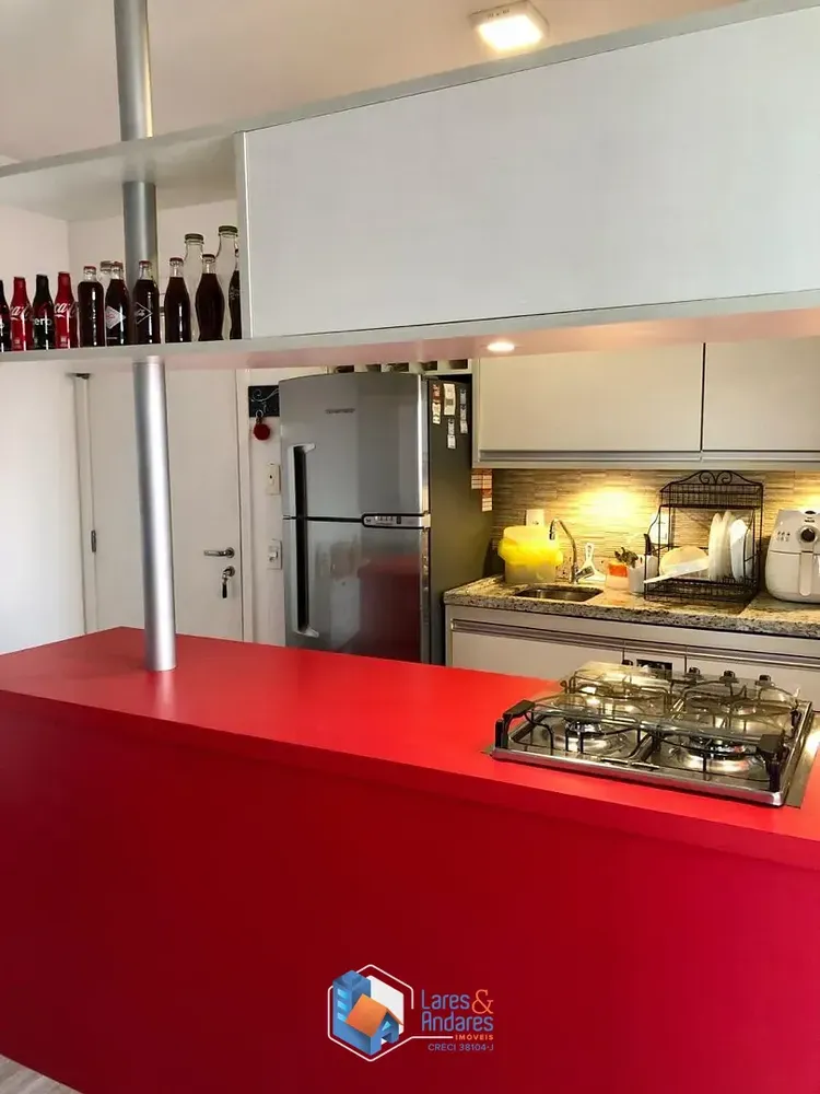 Apartamento, 2 quartos, 70 m² - Foto 1
