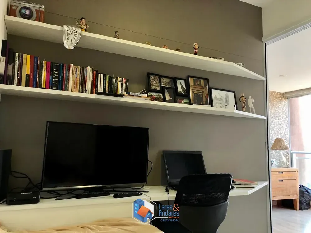 Apartamento, 2 quartos, 70 m² - Foto 3
