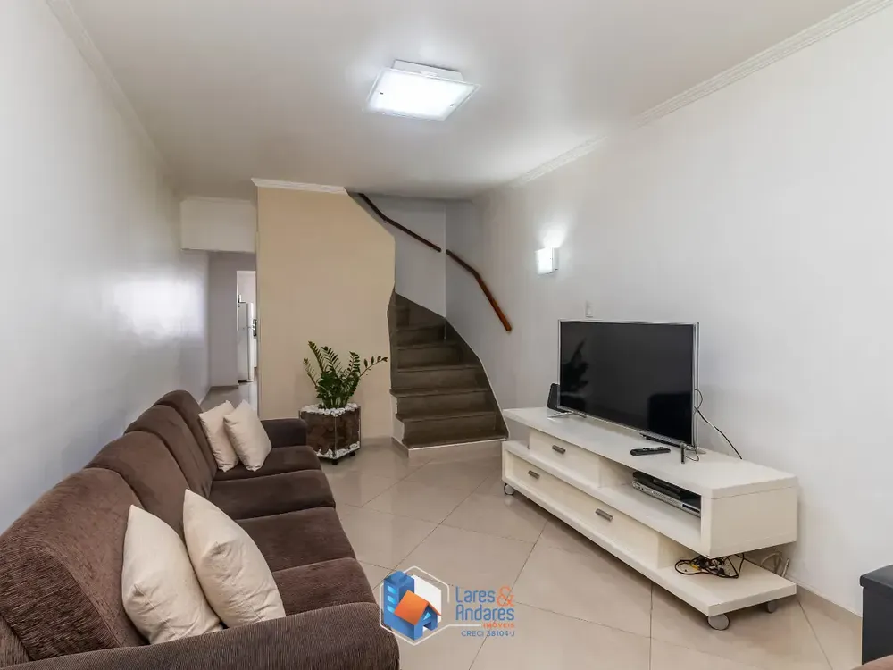 Casa, 2 quartos, 99 m² - Foto 3