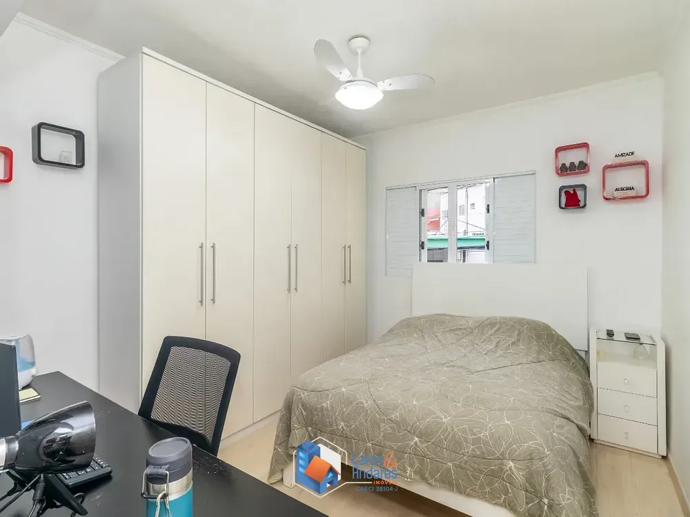 Casa, 2 quartos, 99 m² - Foto 6