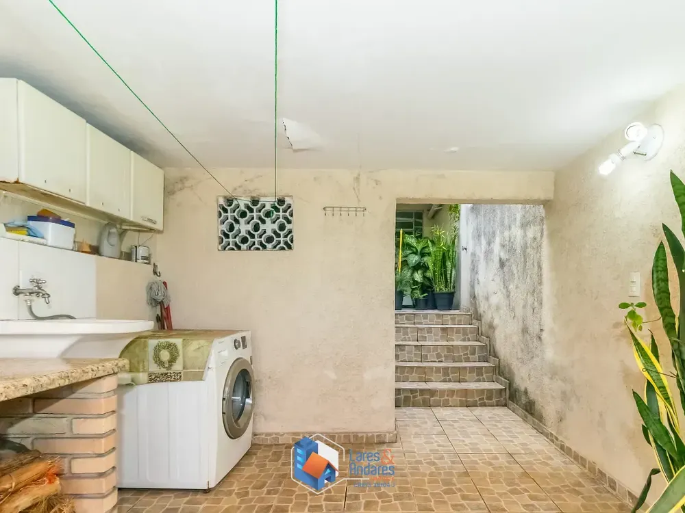 Casa, 2 quartos, 99 m² - Foto 7
