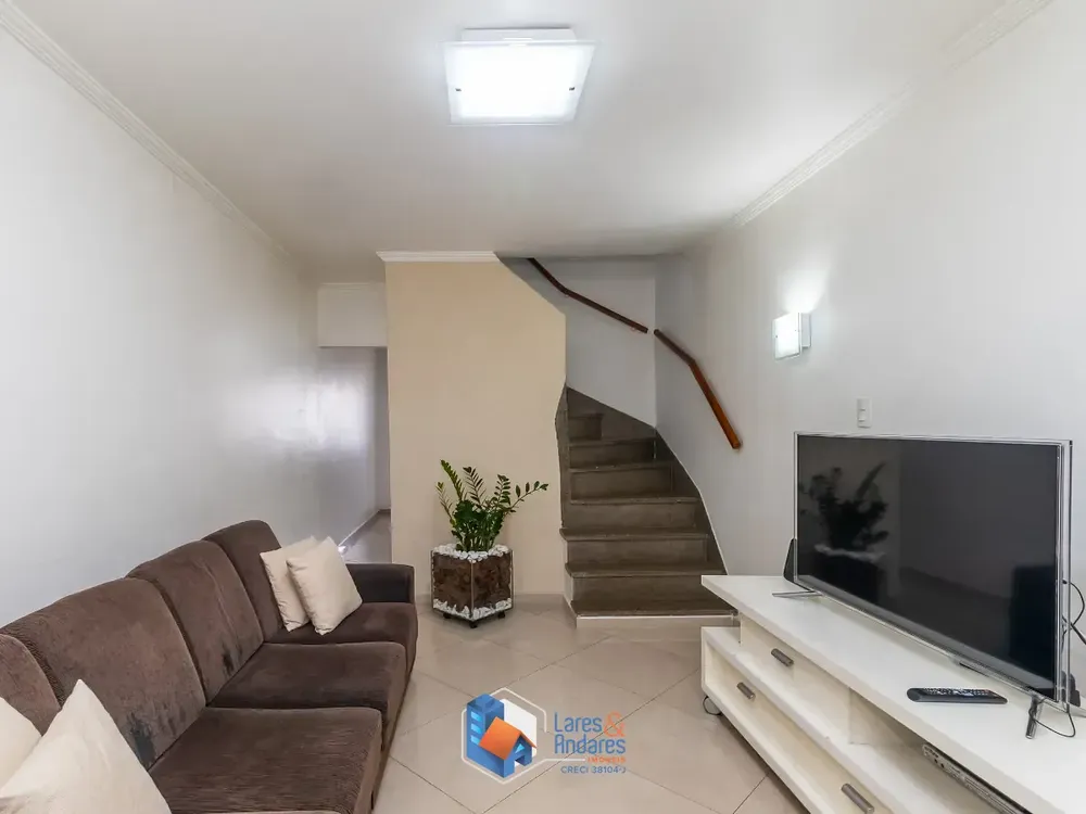 Casa, 2 quartos, 99 m² - Foto 1