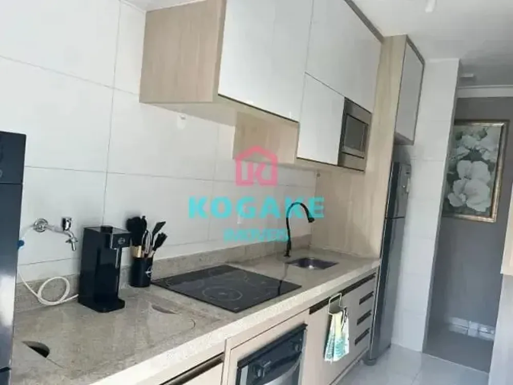 Apartamento, 3 quartos, 65 m² - Foto 2