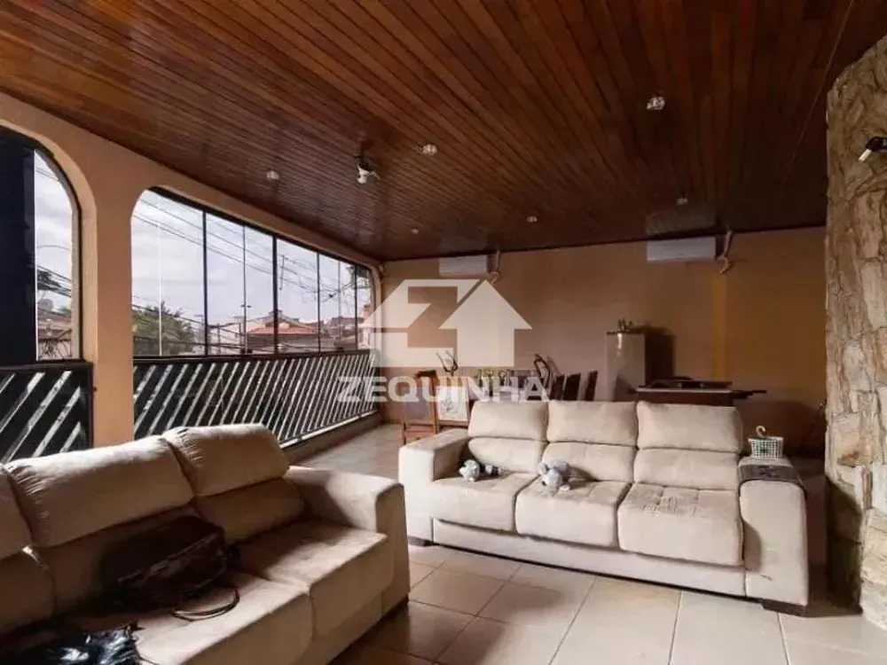 Casa, 5 quartos, 351 m² - Foto 2