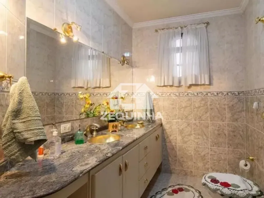 Casa, 5 quartos, 351 m² - Foto 4