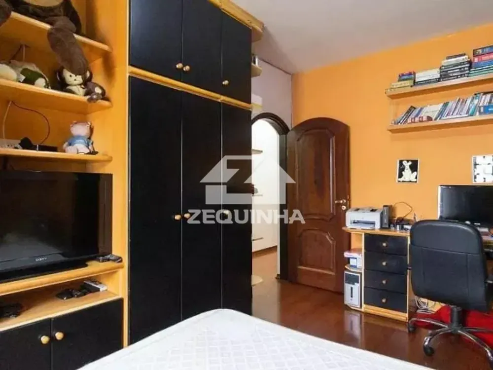 Casa, 5 quartos, 351 m² - Foto 3