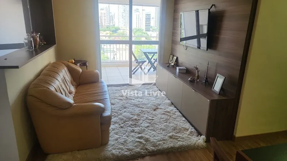 Apartamento, 2 quartos, 67 m² - Foto 6