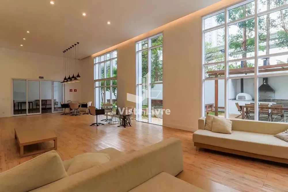 Apartamento, 2 quartos, 67 m² - Foto 1