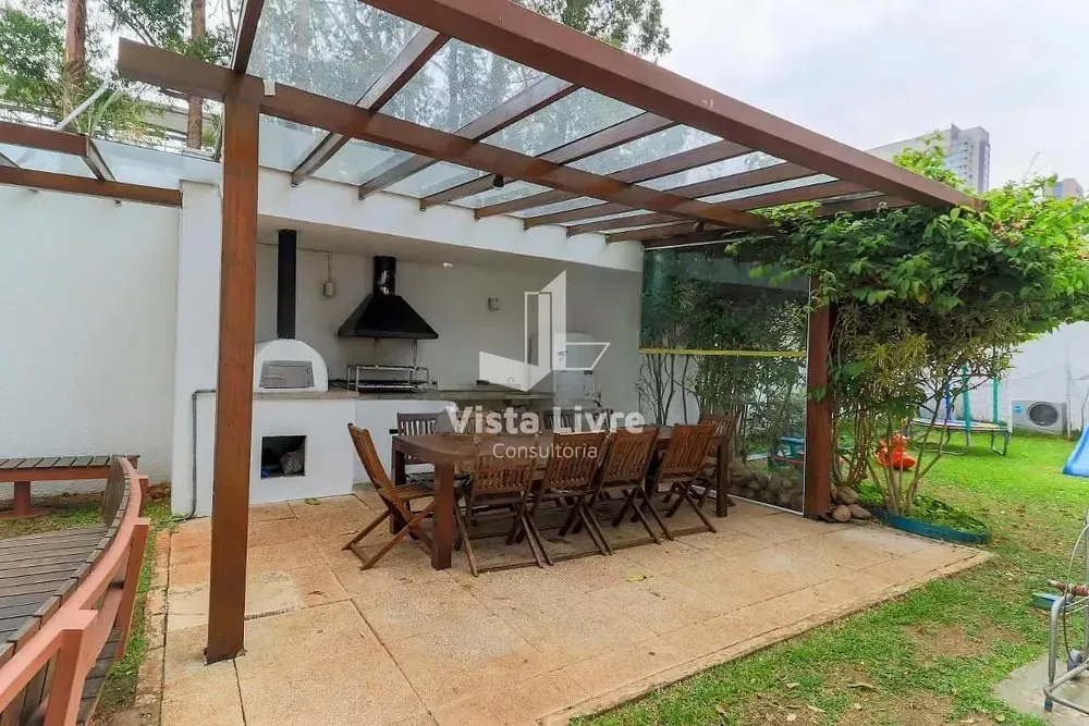 Apartamento, 2 quartos, 67 m² - Foto 4