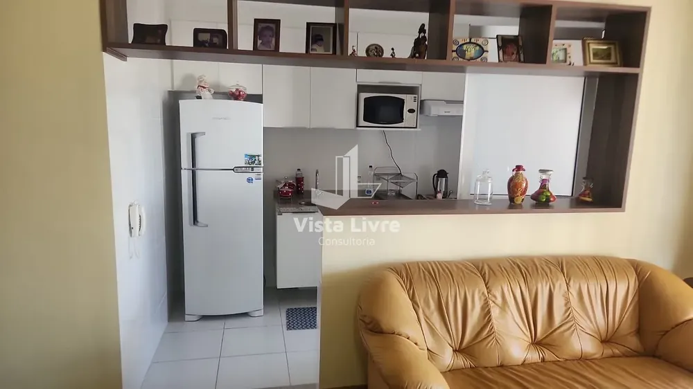 Apartamento, 2 quartos, 67 m² - Foto 3