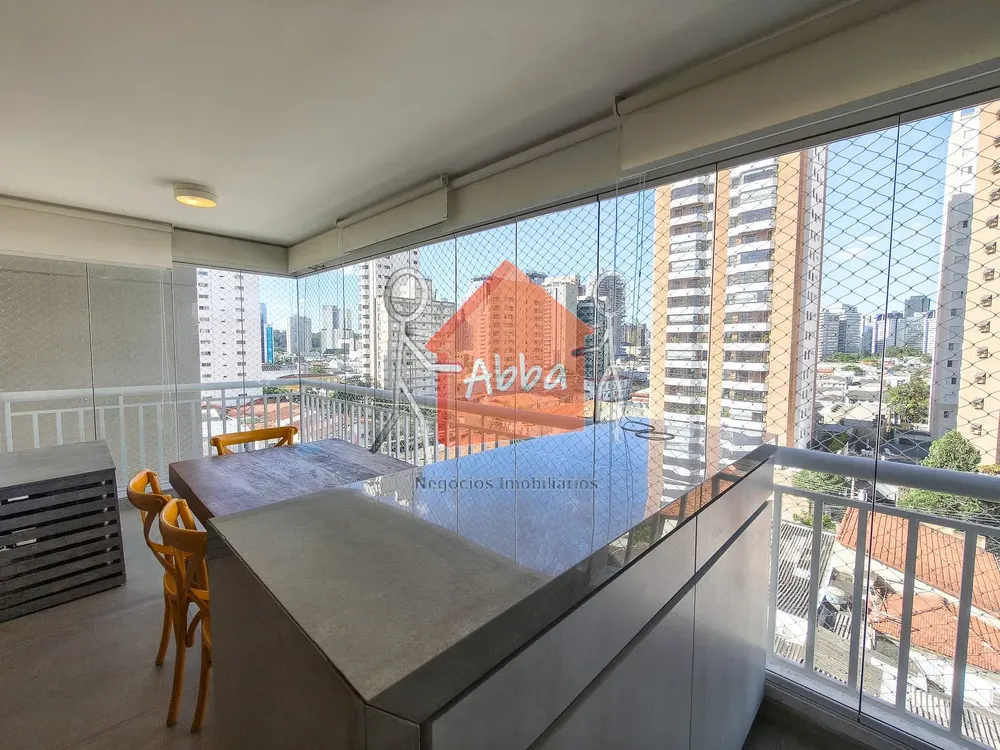 Apartamento, 3 quartos, 142 m² - Foto 3