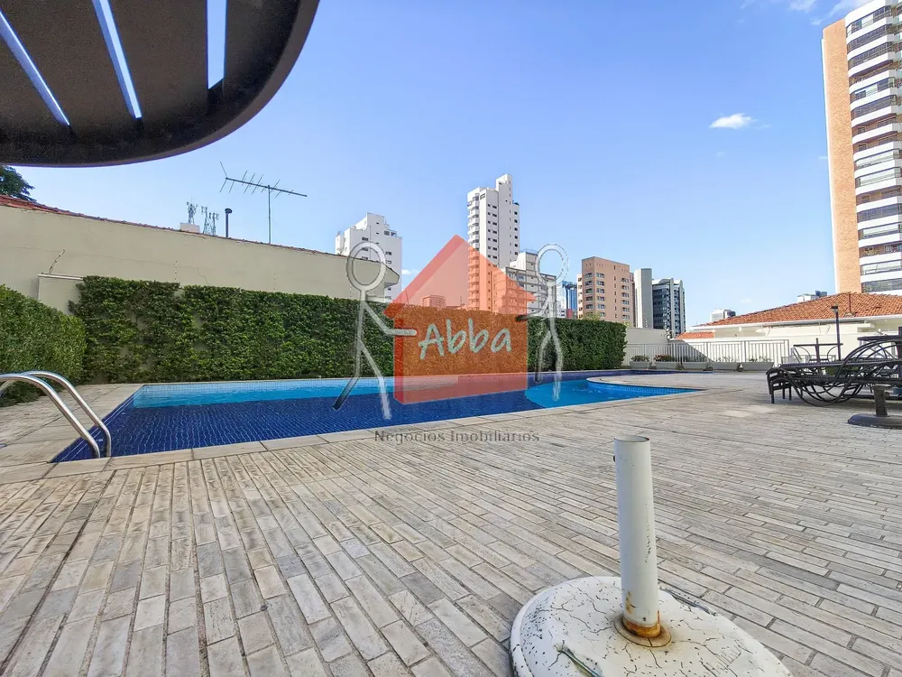 Apartamento, 3 quartos, 142 m² - Foto 2