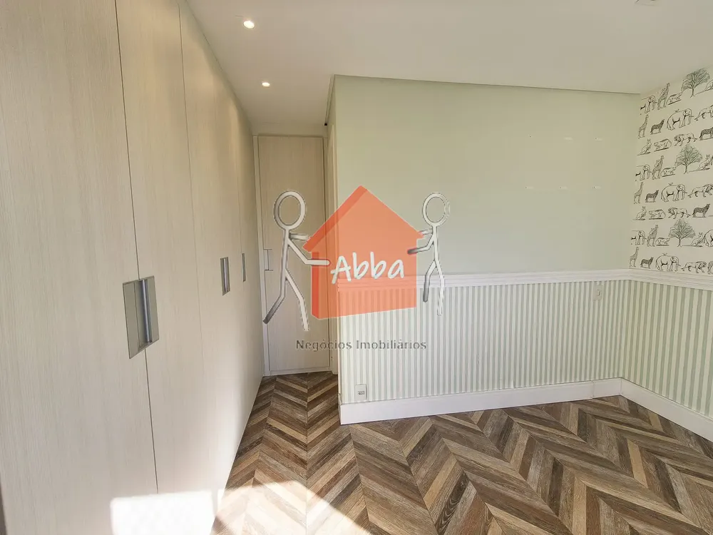 Apartamento, 3 quartos, 142 m² - Foto 7