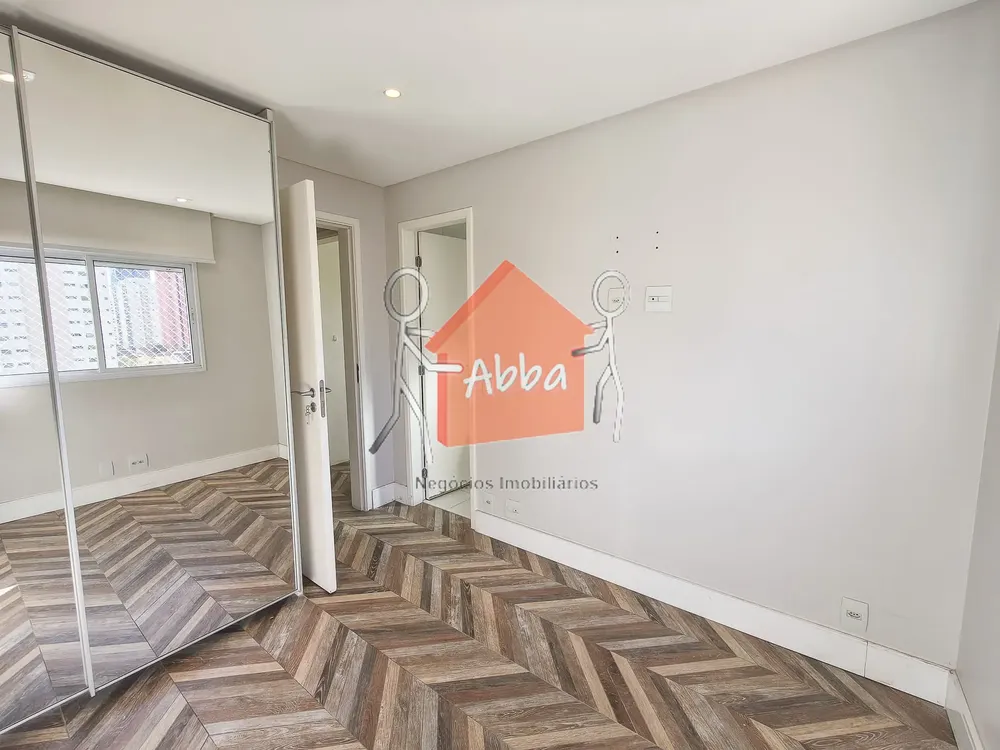 Apartamento, 3 quartos, 142 m² - Foto 6