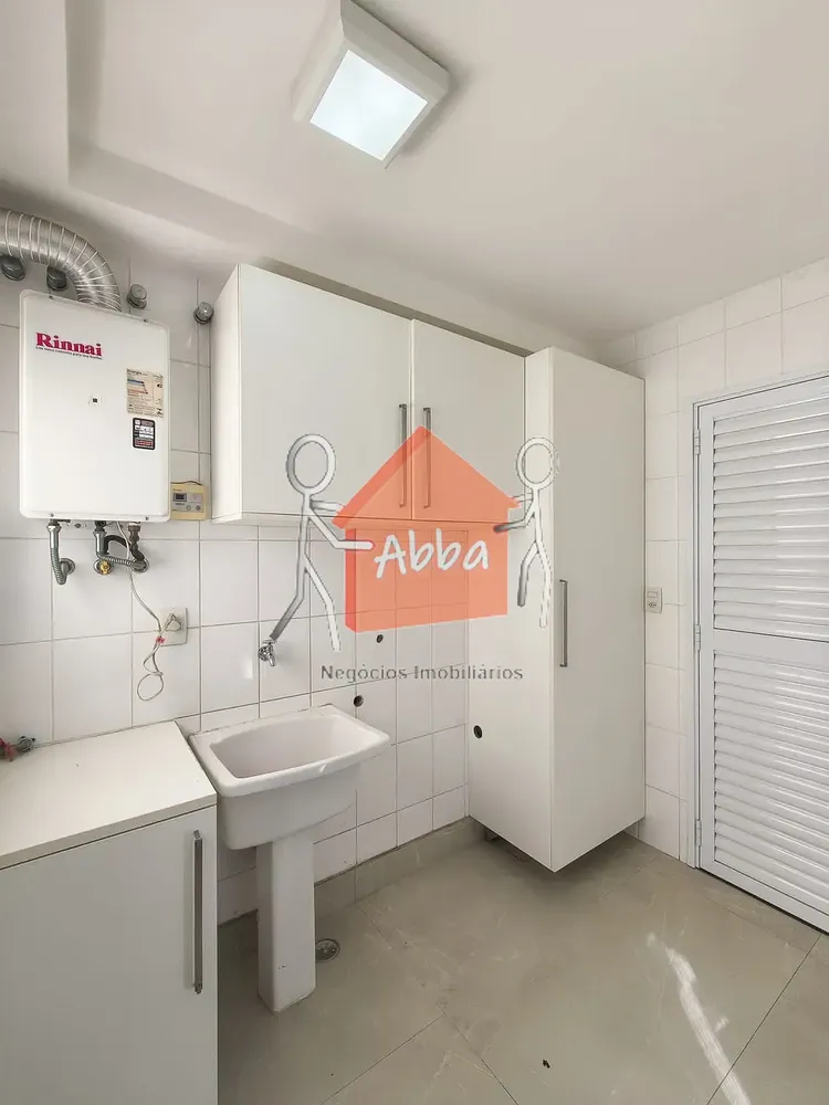 Apartamento, 3 quartos, 142 m² - Foto 4