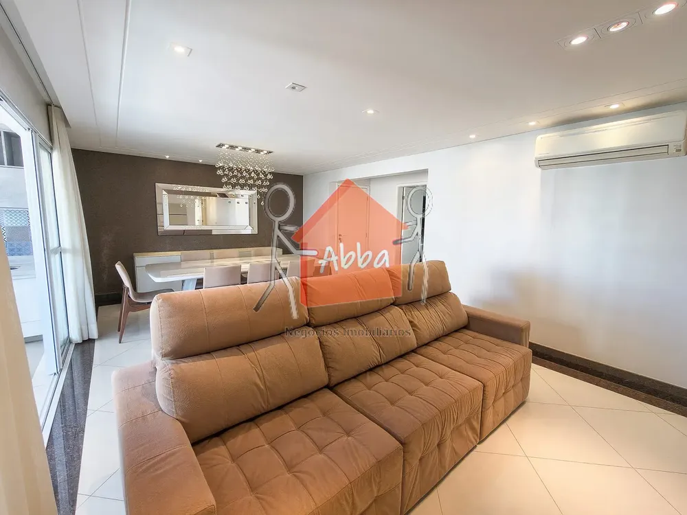 Apartamento, 3 quartos, 142 m² - Foto 8