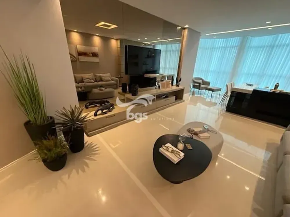Apartamento, 3 quartos, 134 m² - Foto 2