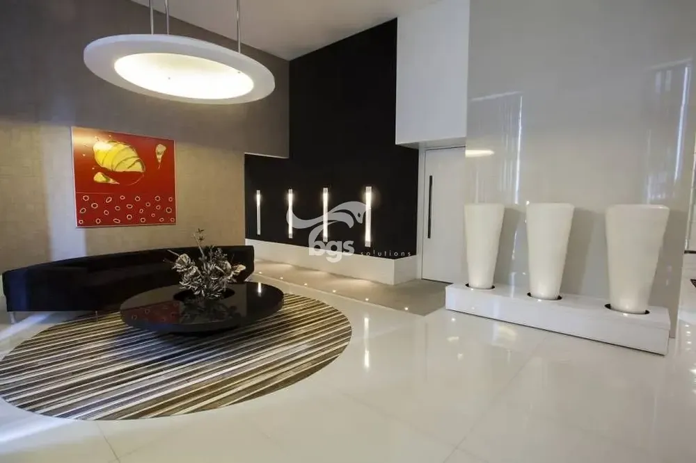 Apartamento, 3 quartos, 134 m² - Foto 4