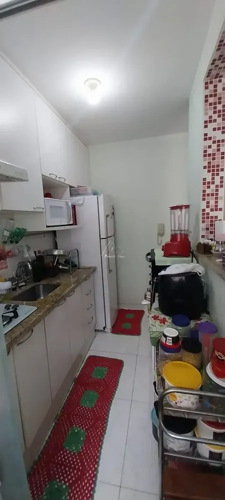 Apartamento, 2 quartos, 47 m² - Foto 2