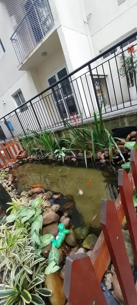 Apartamento, 2 quartos, 47 m² - Foto 1