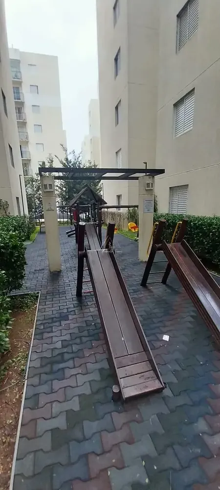 Apartamento, 2 quartos, 47 m² - Foto 4