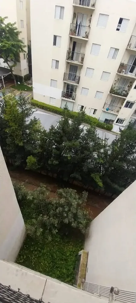 Apartamento, 2 quartos, 47 m² - Foto 3