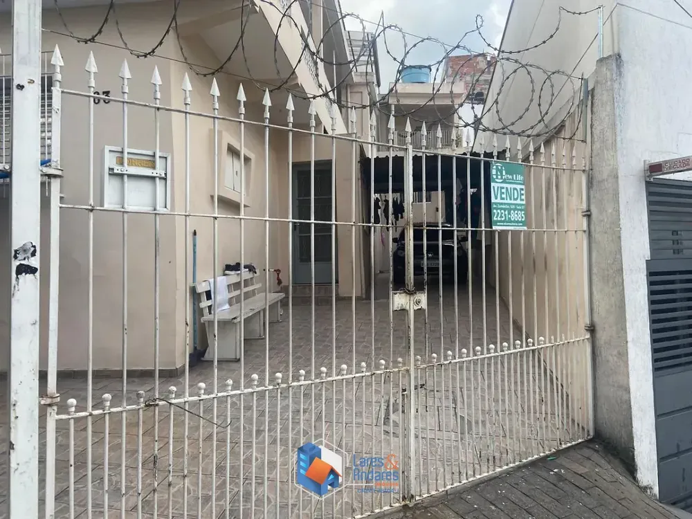 Casa, 8 quartos, 245 m² - Foto 3