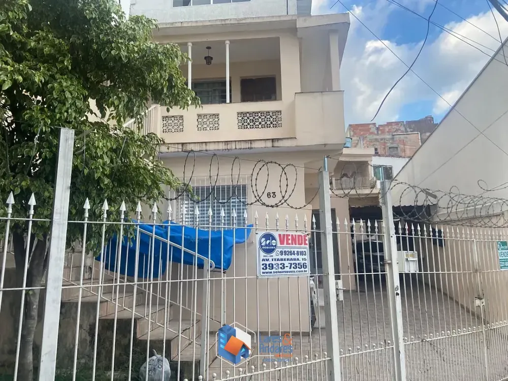 Casa, 8 quartos, 245 m² - Foto 8