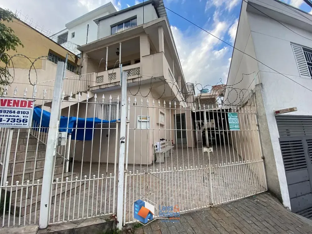 Casa, 8 quartos, 245 m² - Foto 6