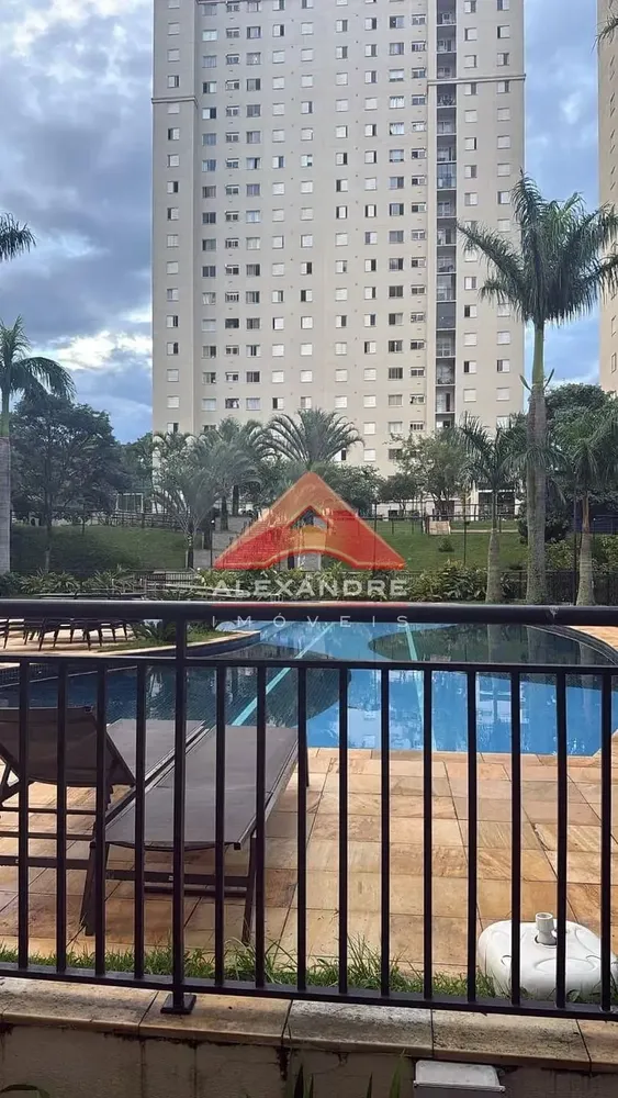 Apartamento, 2 quartos, 47 m² - Foto 8